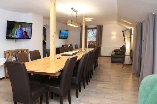 Chalet Edelweiss