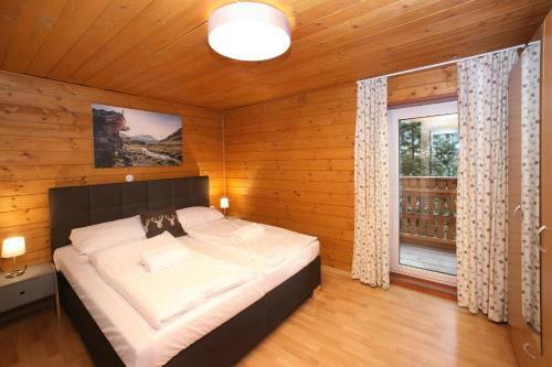 Chalet Edelweiss