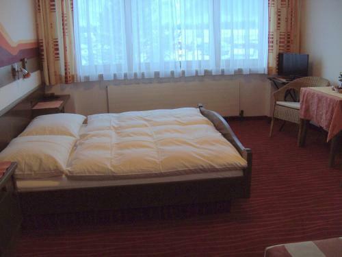 Hostal Haus Pendl