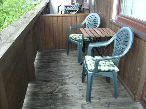 Hostal Haus Pendl