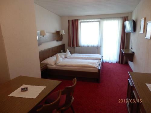 Hotel Edelweiss