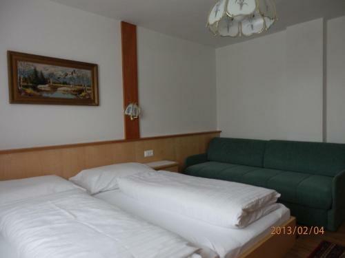 Hotel Edelweiss