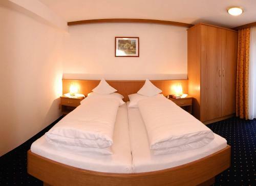 Hotel Edelweiss