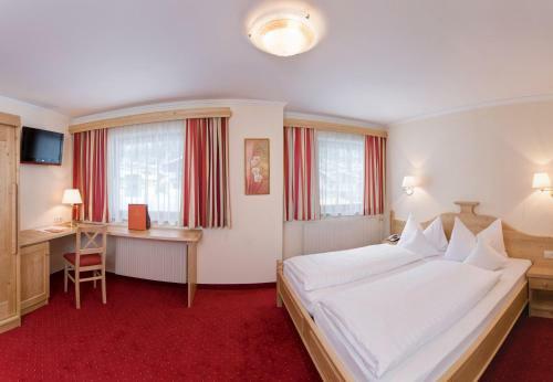 Hotel Edelweiss