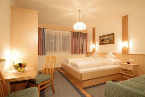 Hotel Edelweiss