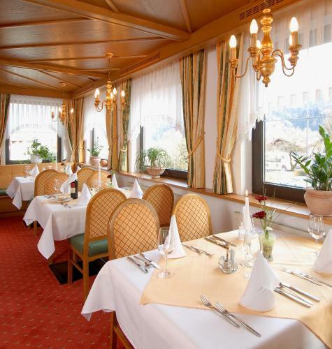 Hotel Edelweiss