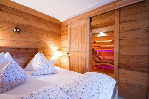 Apartamento Appartements Zinner-pale