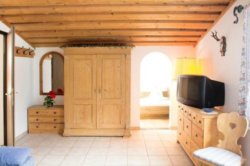 Apartamento Appartements Zinner-pale