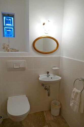 Apartamento Appartements Zinner-pale