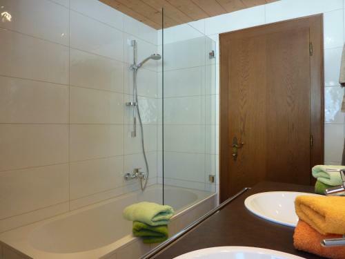 Apartamento Haus Bickel