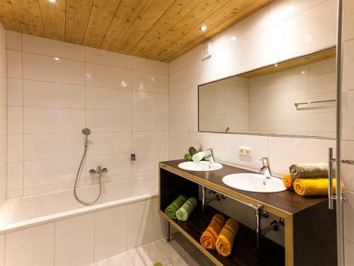 Apartamento Haus Bickel