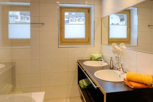 Apartamento Haus Bickel