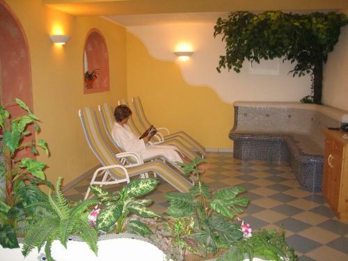 Aparthotel Hotel Pension Kristall