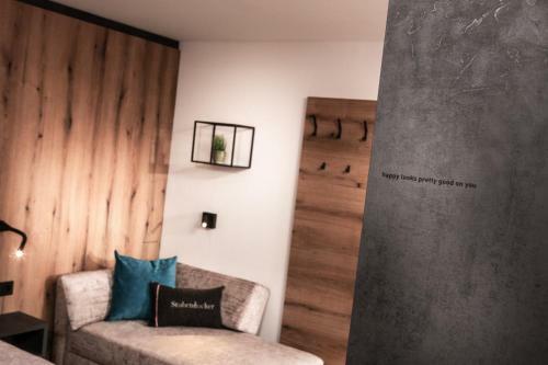 Apartments Niederseer