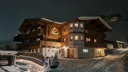 Apartments Niederseer