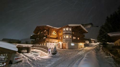 Apartments Niederseer