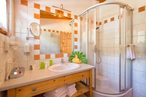 Kinderhotel Ramsi