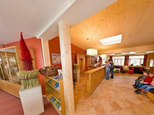 Kinderhotel Ramsi