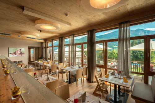 Kinderhotel Ramsi