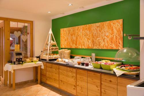Kinderhotel Ramsi