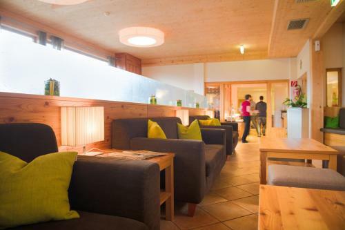 Kinderhotel Ramsi