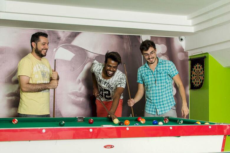 Apartamento Centro Foz Do Igua�u