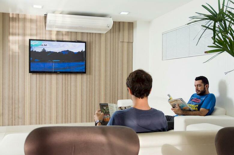 Apartamento Centro Foz Do Igua�u