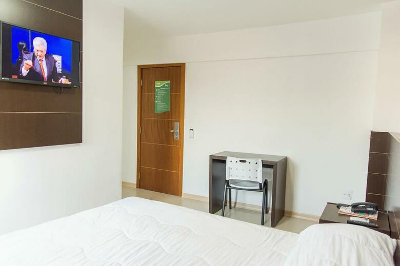 Apartamento Centro Foz Do Igua�u