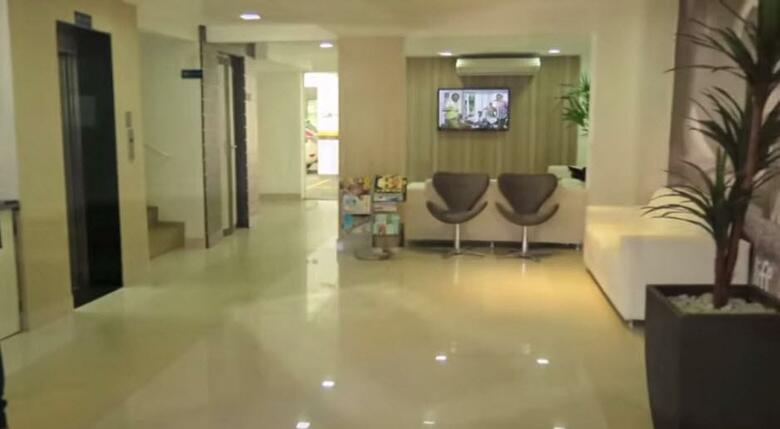 Apartamento Centro Foz Do Igua�u