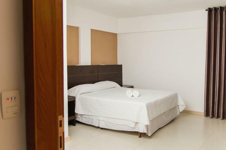 Apartamento Centro Foz Do Igua�u