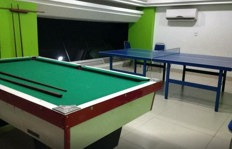Apartamento Centro Foz Do Igua�u