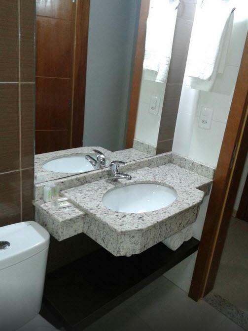 Apartamento Centro Foz Do Igua�u
