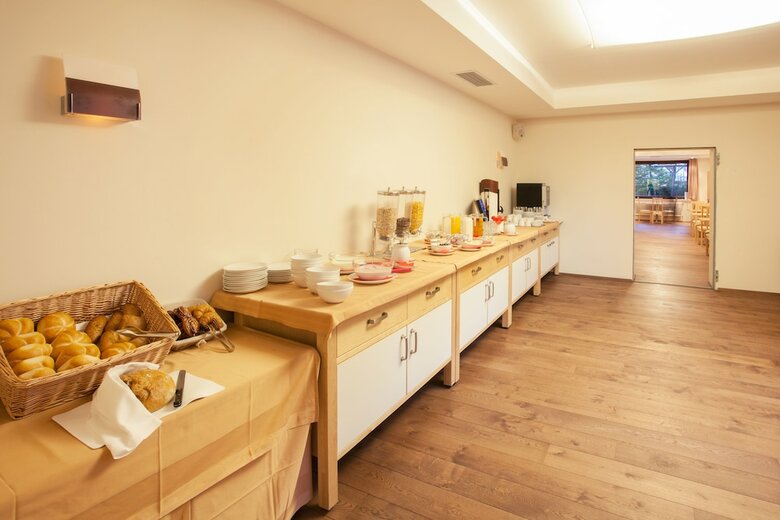 Hotel Residence Alpenheart