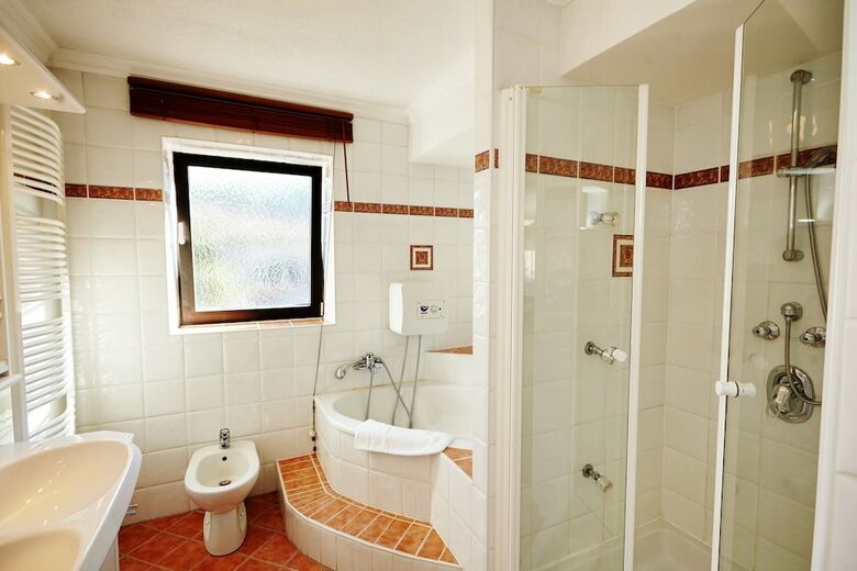 Hotel Residence Alpenheart
