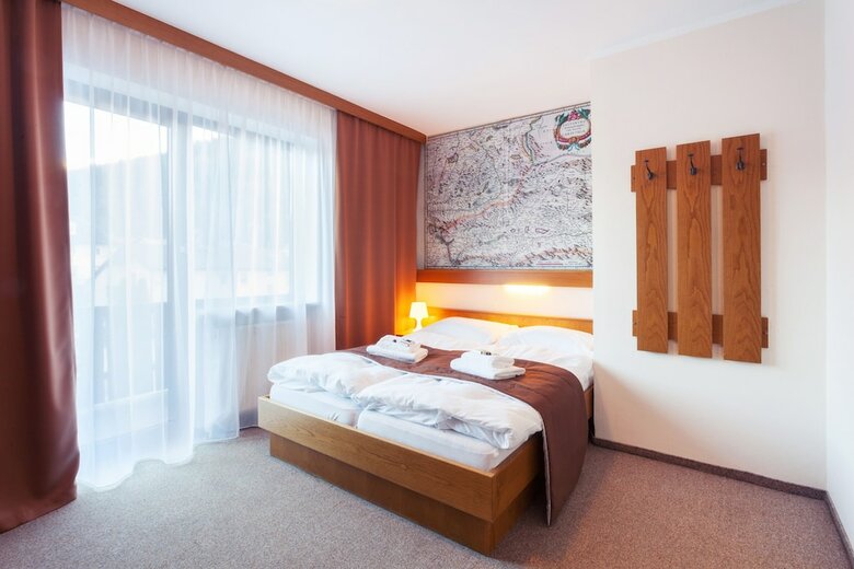 Hotel Residence Alpenheart