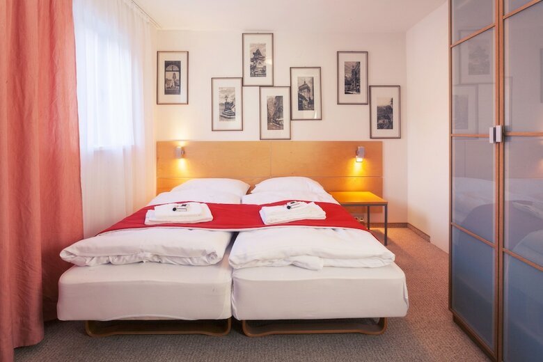 Hotel Residence Alpenheart