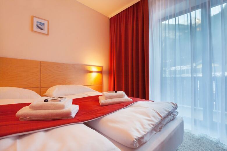 Hotel Residence Alpenheart