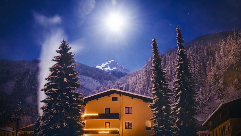 Hotel Residence Alpenheart