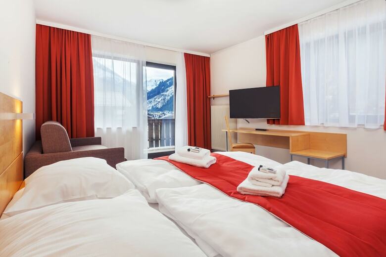 Hotel Residence Alpenheart