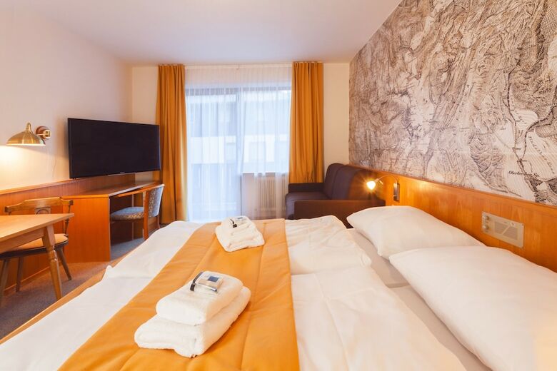 Hotel Residence Alpenheart