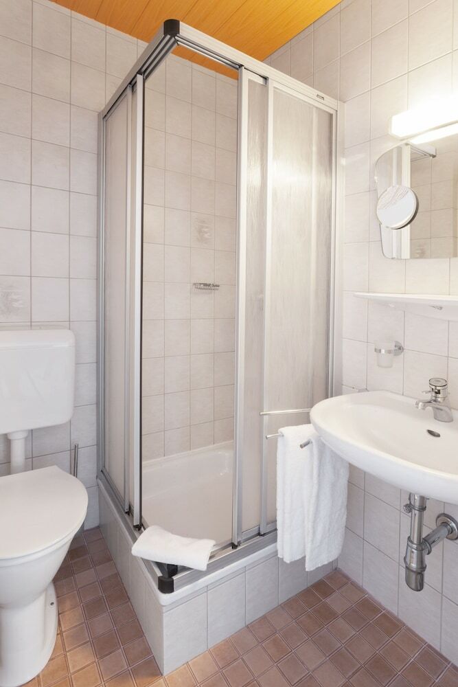 Hotel Residence Alpenheart
