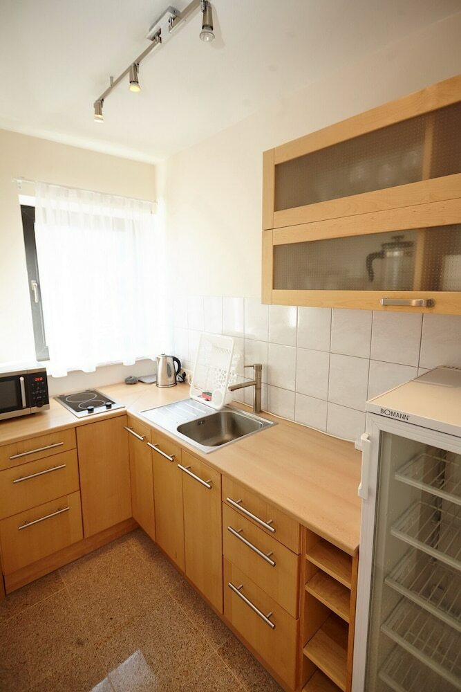 Hotel Residence Alpenheart
