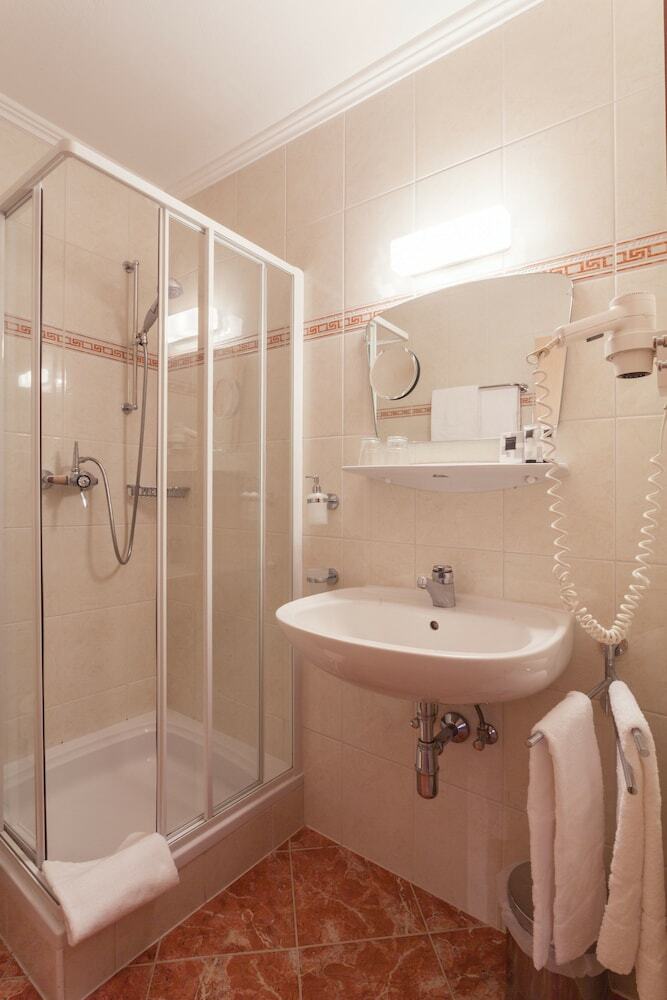 Hotel Residence Alpenheart