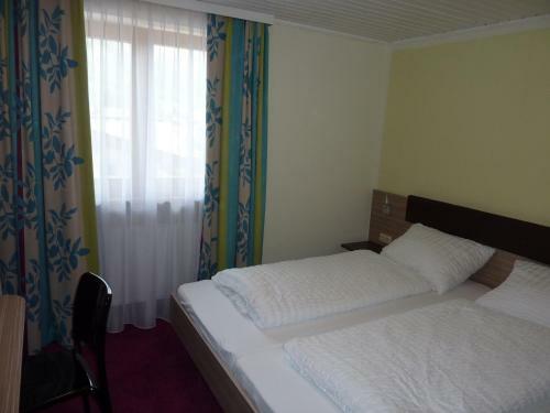 Hostal Pension Christoph