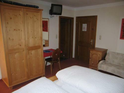 Hostal Pension Christoph