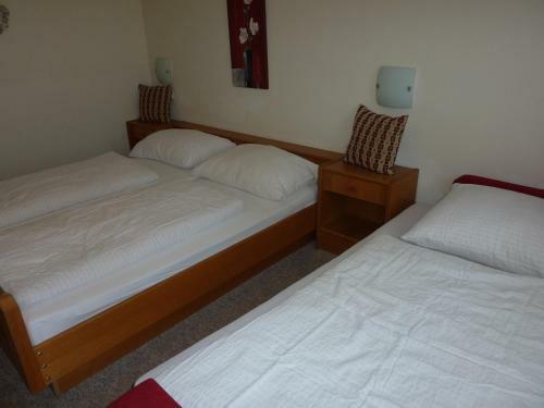 Hostal Pension Christoph