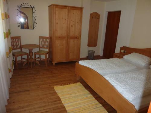Hostal Pension Christoph