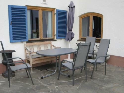 Hostal Pension Christoph