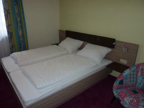Hostal Pension Christoph