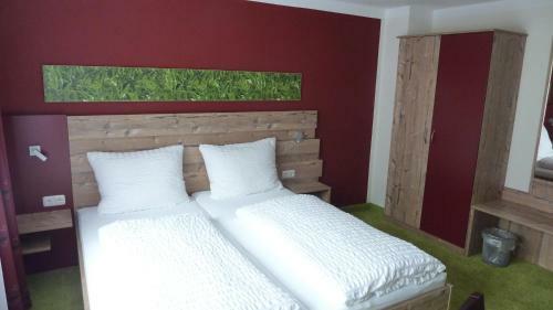 Hostal Pension Christoph